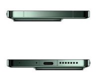 Xiaomi 14 12/512GB Green - 1222214 - zdjęcie 3